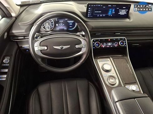 Used 2024 Genesis GV80 2.5T image 2