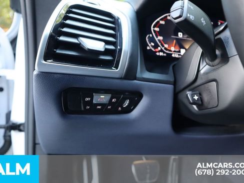 Used 2025 BMW M850i xDrive M850i xDrive Gran Coupe w/ M Carbon Exterior Package image 13