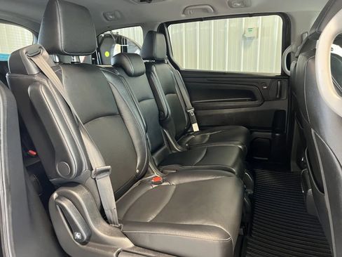 Used 2021 Honda Odyssey EX-L image 27
