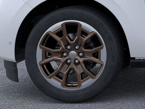 New 2026 Ford Expedition King Ranch AWD/4WD image 19