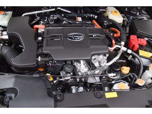New 2026 Subaru Crosstrek 2.5i Limited AWD/4WD image 22
