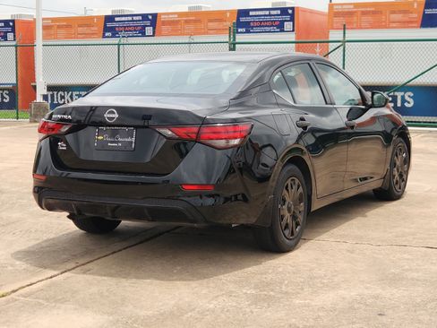Used 2024 Nissan Sentra S FWD image 6