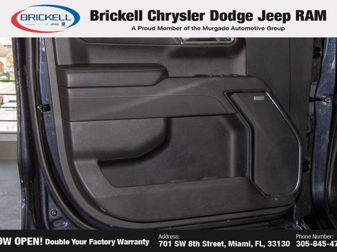 Used 2022 GMC Sierra 1500 SLT w/ SLT Premium Package RWD image 10