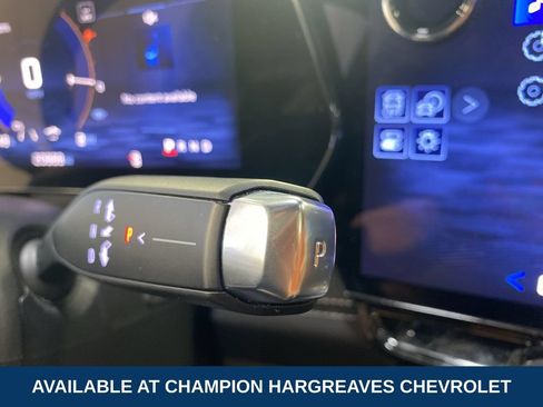 Used 2024 Chevrolet Blazer EV LT AWD/4WD image 22