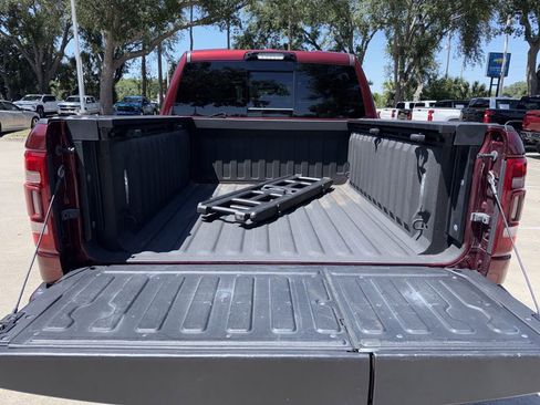 Used 2023 RAM 1500 Limited AWD/4WD image 23