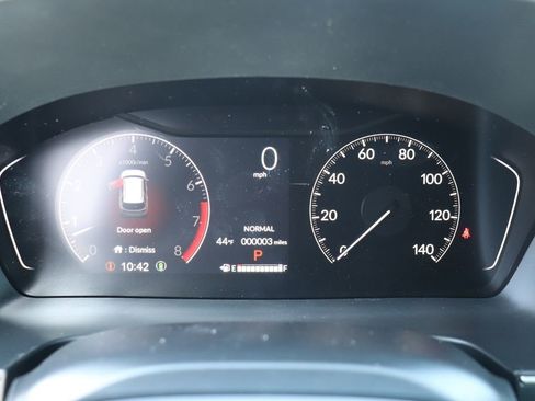 Certified 2025 Honda Pilot EX-L image 34