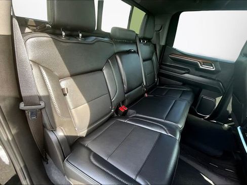 Used 2023 GMC Sierra 1500 Denali image 27