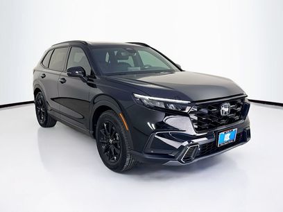 Used 2026 Honda CR-V Sport-L