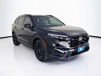 Used 2026 Honda CR-V Sport-L video 1