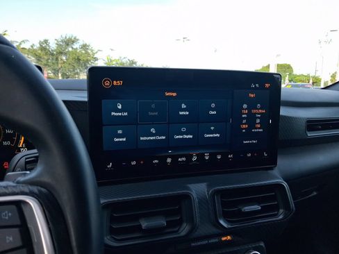 Used 2024 Ford Mustang GT RWD image 17