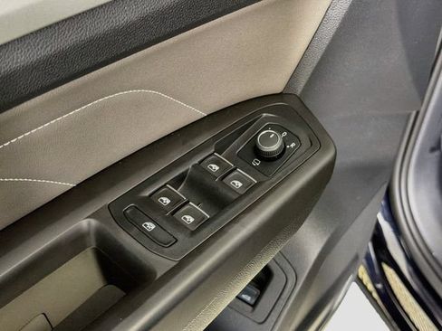 Used 2023 Volkswagen Atlas SEL Premium AWD/4WD image 20