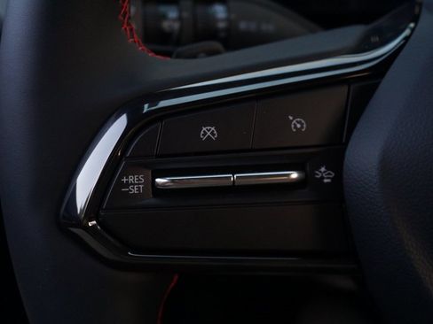 New 2026 Chevrolet Equinox EV RS image 19