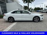 Certified 2021 Volkswagen Passat 2.0T SE image 5