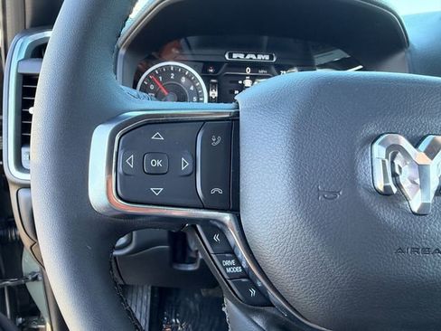 New 2026 RAM 1500 Laramie w/ Night Edition image 20