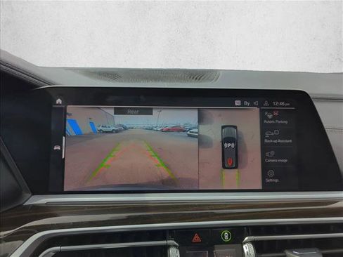 Used 2021 BMW X7 xDrive40i image 14