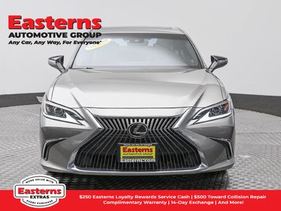 Used 2021 Lexus ES 350 w/ Premium Package