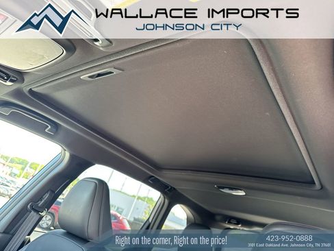 Certified 2025 Subaru Forester Sport w/ Popular Package #1 AWD/4WD image 15