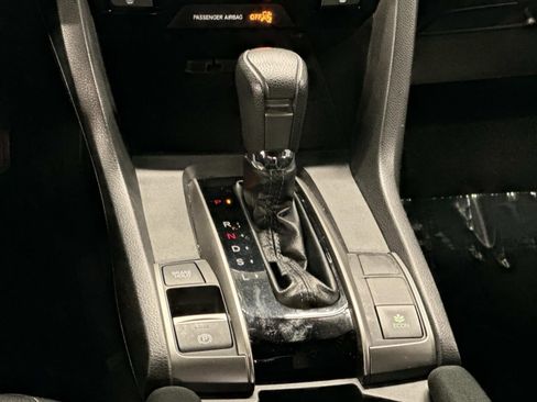 Used 2019 Honda Civic EX image 23