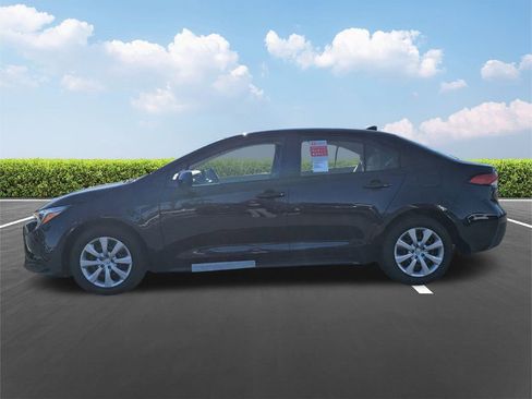 New 2026 Toyota Corolla LE image 8