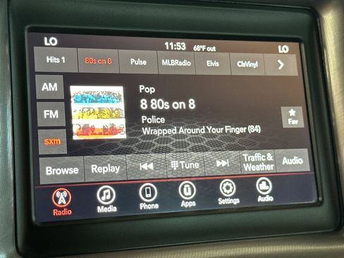 Used 2023 Dodge Challenger SXT image 15