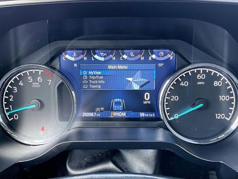 Certified 2023 Ford F150 XLT w/ Equipment Group 302A High image 21