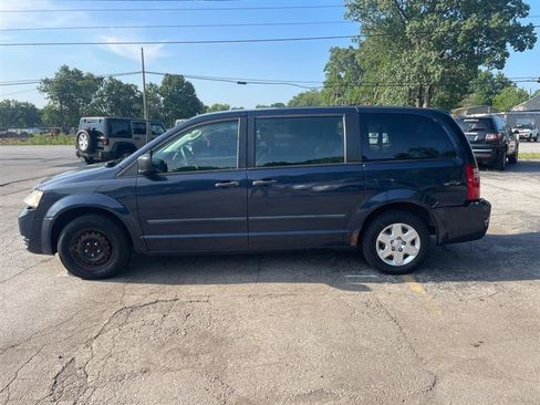Used 2008 Dodge Grand Caravan SE FWD image 8