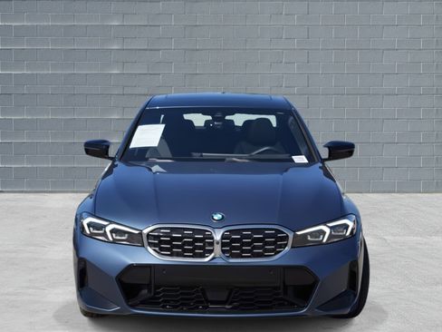 Used 2025 BMW M340i Sedan image 2