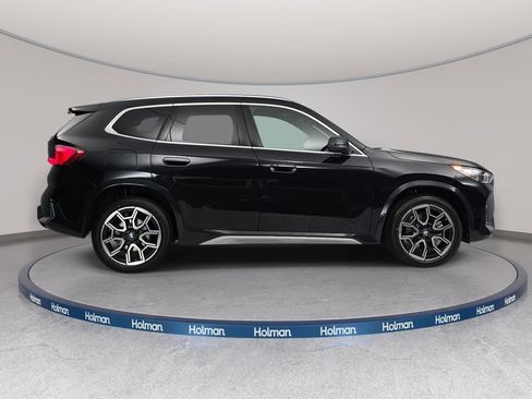 New 2026 BMW X1 xDrive28i w/ Convenience Package AWD/4WD image 4