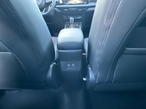 New 2026 Nissan Kicks SR w/ SR Premium Package image 30