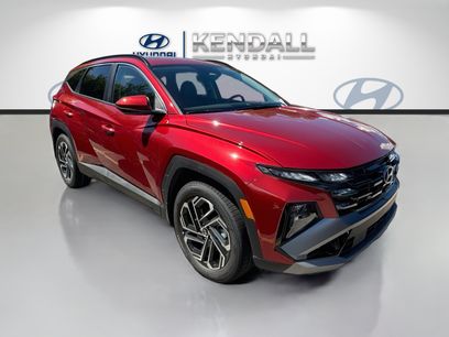 New 2026 Hyundai Tucson SEL Plus w/ Tow & Go Package