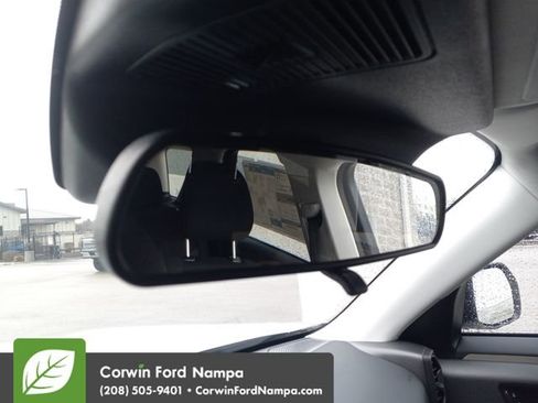 New 2025 Ford Bronco Sport Big Bend w/ Convenience Package image 21