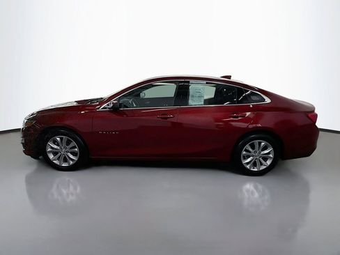 Used 2023 Chevrolet Malibu LT FWD image 6