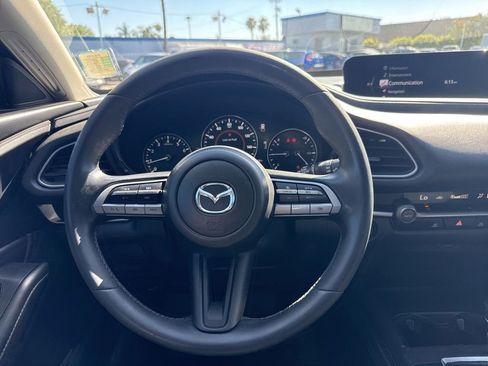 Used 2021 MAZDA CX-30 FWD 2.5 S w/ Select Package image 10
