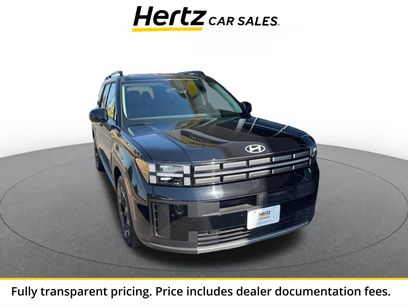 Used 2026 Hyundai Santa Fe SEL