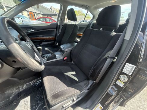 Used 2012 Honda Accord EX image 13