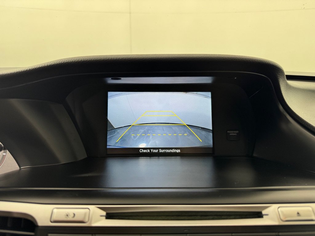 Used 2014 Honda Accord Sport image 17