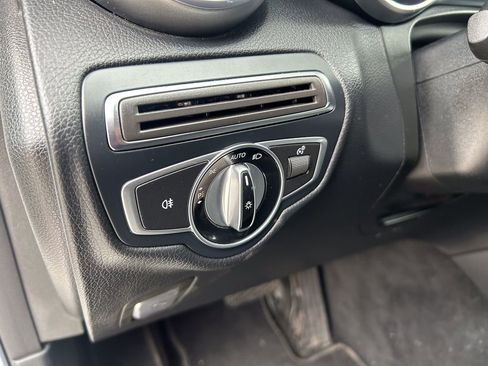 Used 2016 Mercedes-Benz GLC 300 image 12