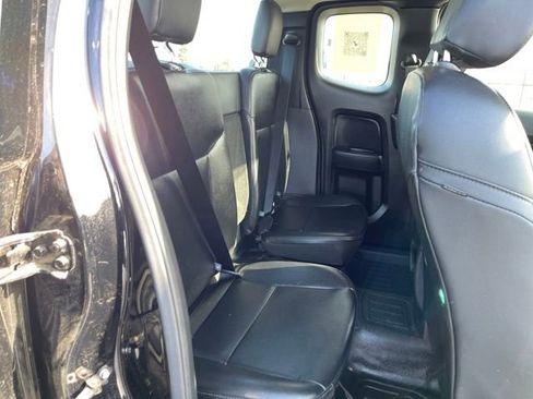 Used 2020 Ford Ranger XL w/ Equipment Group 101A Mid image 33