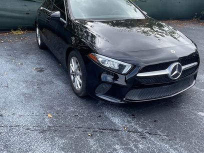 Used 2020 Mercedes-Benz A 220
