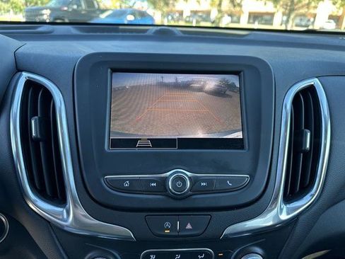 Certified 2024 Chevrolet Equinox LT image 44