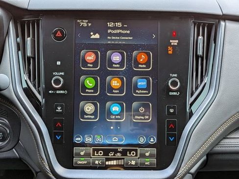 Used 2023 Subaru Outback Wilderness image 17