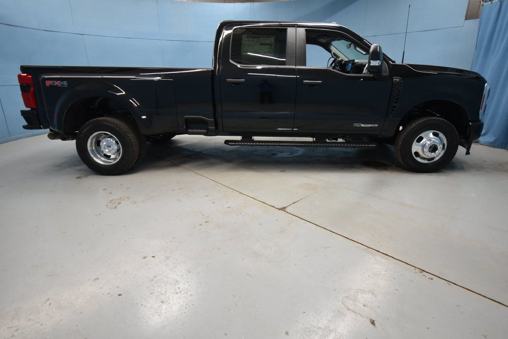 Used 2026 Ford F350 XL w/ STX Appearance Package AWD/4WD image 38