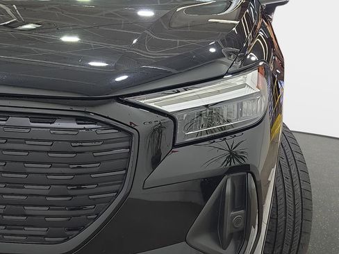 Used 2024 Audi Q4 e-tron Premium Plus w/ Premium Plus image 30