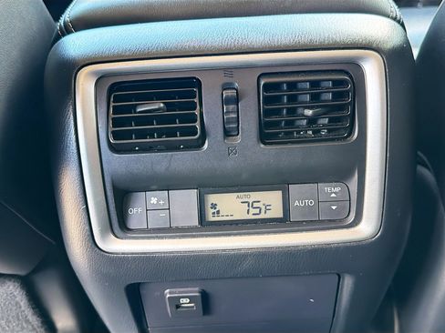 Used 2017 INFINITI QX60 FWD w/ Premium Plus Package image 19