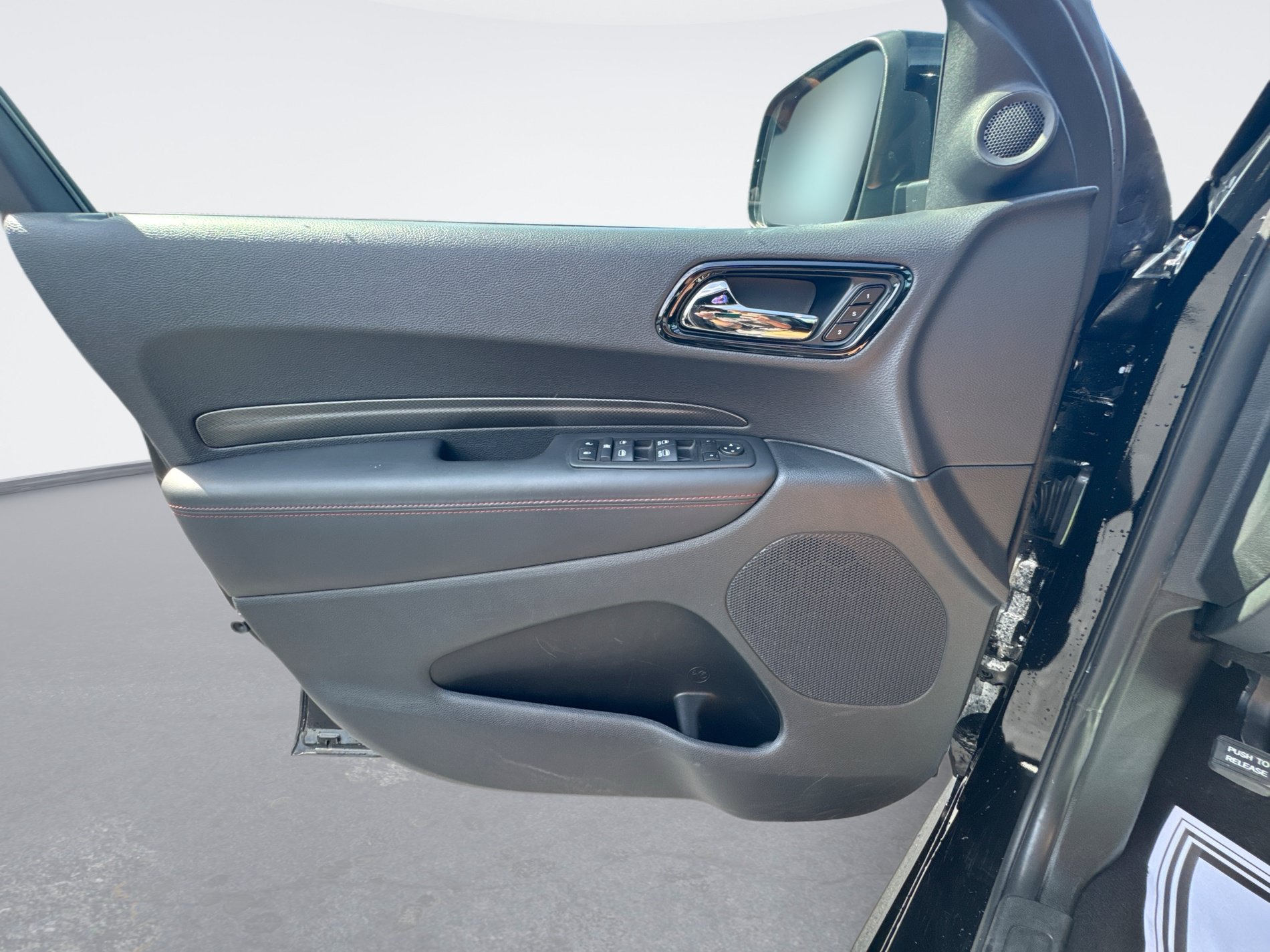 Used 2024 Dodge Durango GT RWD image 31