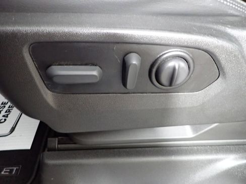 Used 2022 Chevrolet Silverado 3500 High Country w/ Z71 Off-Road Package image 27