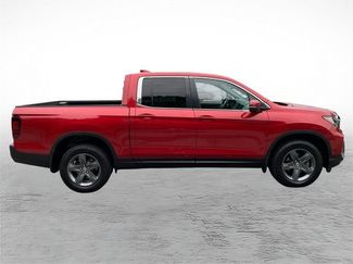Used 2023 Honda Ridgeline RTL video 2