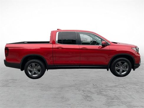 Used 2023 Honda Ridgeline RTL image 2