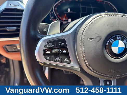Used 2022 BMW 840i xDrive AWD/4WD image 21