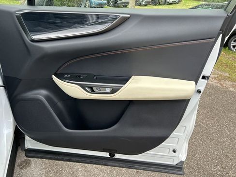 Used 2022 Lexus NX 250 FWD w/ Premium Package image 40